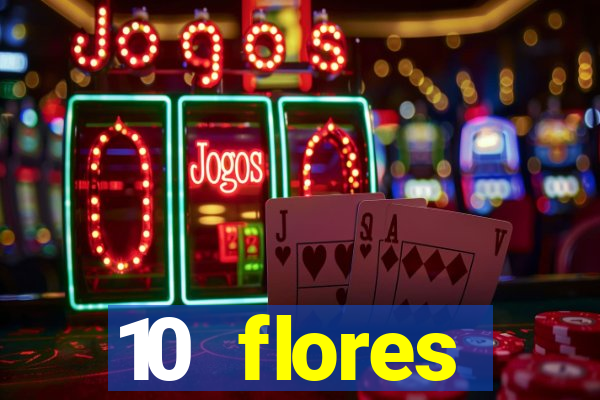 10 flores silvestres da regi o sudeste